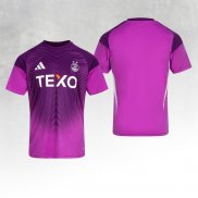 Terza Maglia Aberdeen Portiere 25/26