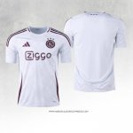 Terza Maglia Ajax 24/25