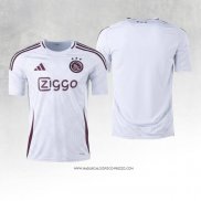 Terza Maglia Ajax 24-25
