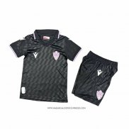 Terza Maglia Almeria 25/26 Bambino