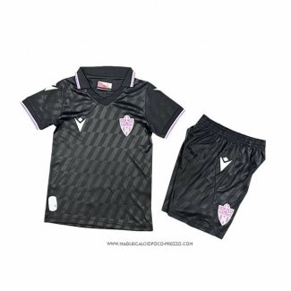 Terza Maglia Almeria 25/26 Bambino