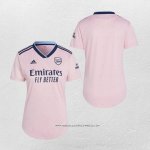 Terza Maglia Arsenal 22/23 Donna