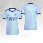 Terza Maglia Arsenal 24/25 Donna