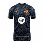 Terza Maglia Barcellona Portiere 24-25