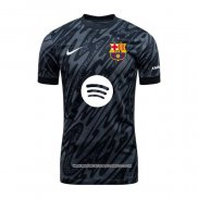 Terza Maglia Barcellona Portiere 24-25