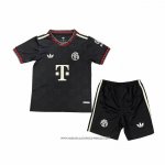 Terza Maglia Bayern Monaco 25/26 Bambino
