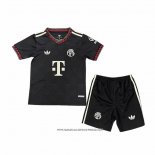 Terza Maglia Bayern Monaco 25/26 Bambino