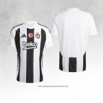 Terza Maglia Besiktas JK 24/25 Thailandia
