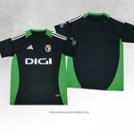 Terza Maglia Burgos 24/25 Thailandia