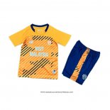 Terza Maglia Cardiff City 25/26 Bambino