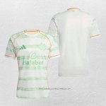 Terza Maglia Celtic 25/26