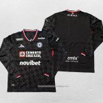 Terza Maglia Cruz Azul 25/26 Manica Lunga
