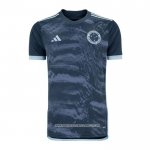 Terza Maglia Cruzeiro 2024 Thailandia