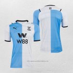 Terza Maglia Crystal Palace 21/22 Thailandia