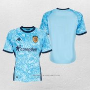 Terza Maglia Hull City 25/26