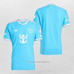 Terza Maglia Inter Miami Authentic 2025
