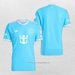 Terza Maglia Inter Miami Authentic 2025