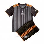 Terza Maglia Leeds United 22/23 Bambino