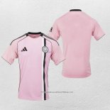 Terza Maglia Leicester City 25/26