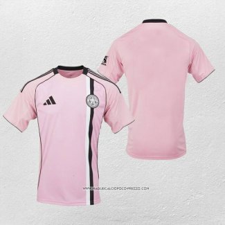 Terza Maglia Leicester City 25/26