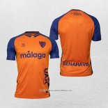 Terza Maglia Malaga 25/26 Thailandia