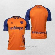 Terza Maglia Malaga 25/26 Thailandia