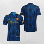 Terza Maglia Manchester United 21/22