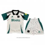 Terza Maglia Newcastle United 24/25 Bambino