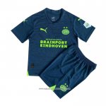 Terza Maglia PSV 23/24 Bambino