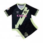 Terza Maglia Rayo Vallecano 22/23 Bambino