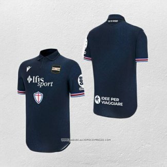 Terza Maglia Sampdoria 25/26 Thailandia