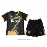 Terza Maglia Sporting 24/25 Bambino
