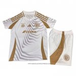 Terza Maglia Tigres UANL 24/25 Bambino