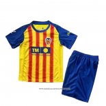 Terza Maglia Valencia 25/26 Bambino