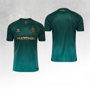 Terza Maglia Werder Bremen 25/26