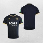 Terza Maglia West Ham 25/26