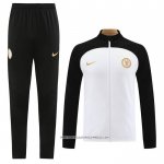 Tuta da Track Giacca Chelsea 23/24 Bianco
