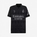 23/24 Quarto Maglia Milan