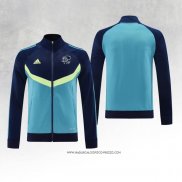 Giacca Ajax Blu 24-25