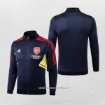 Giacca Arsenal 22/23 Blu