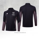 Giacca Arsenal Grigio 24-25