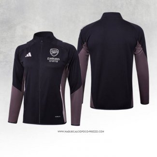 Giacca Arsenal Grigio 24-25
