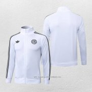 Giacca Germania 125 Aniversario 25/26 Bianco