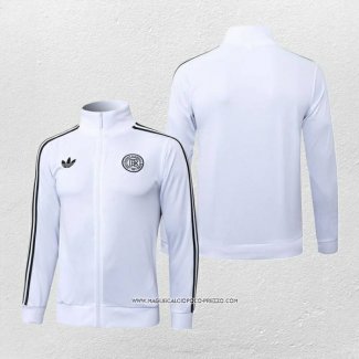 Giacca Germania 125 Aniversario 25/26 Bianco