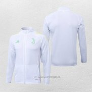Giacca Juventus 25/26 Bianco
