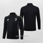 Giacca Juventus 25/26 Nero