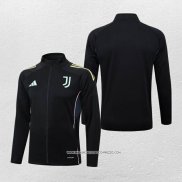 Giacca Juventus 25/26 Nero