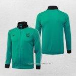 Giacca Liverpool 25/26 Verde