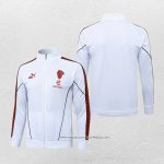 Giacca Milan 25/26 Bianco