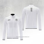 Giacca Napoli 23/24 Bianco